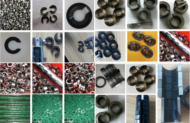 DC-DC變換器轉換機